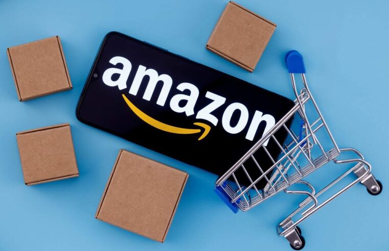 Amazon apresenta segunda edição do Saldão do Cliente com milhares de ofertas durante 5 dias