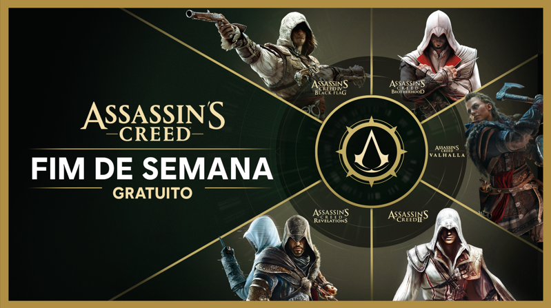 Assassin’s Creed 