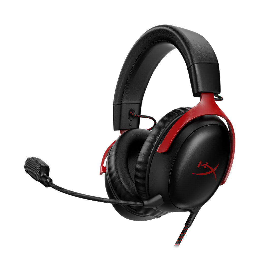 HyperX