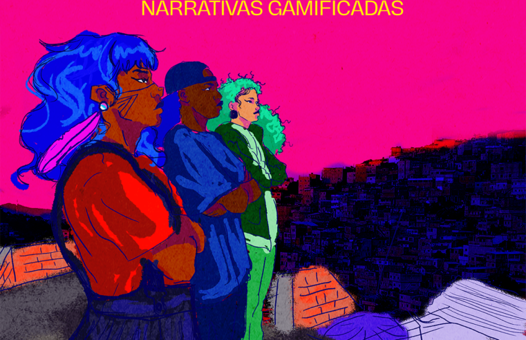 Laboratório gratuito de criação de games abre inscrições para jovens negros e indígenas de todo o país