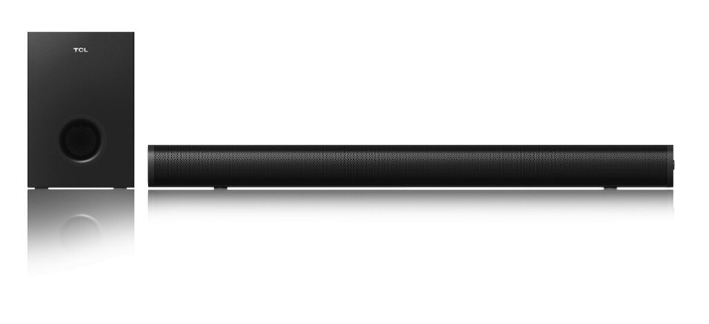 SOUNDBAR-2 TCL