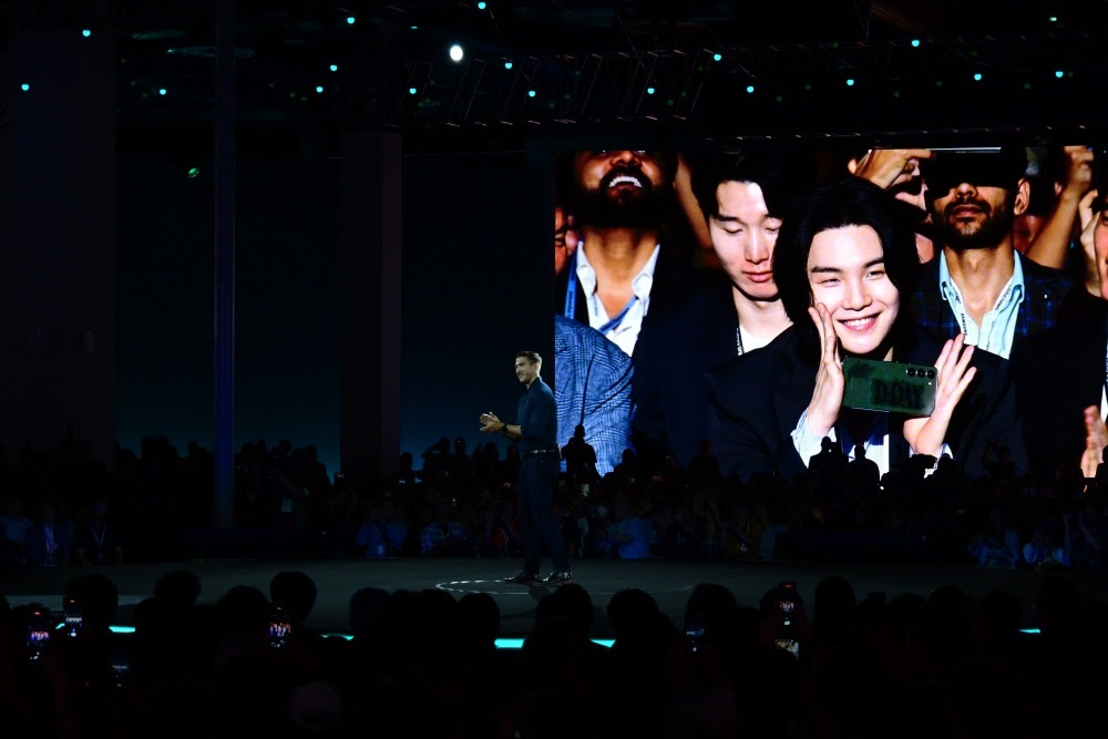 Samsung Galaxy Unpacked 2023 