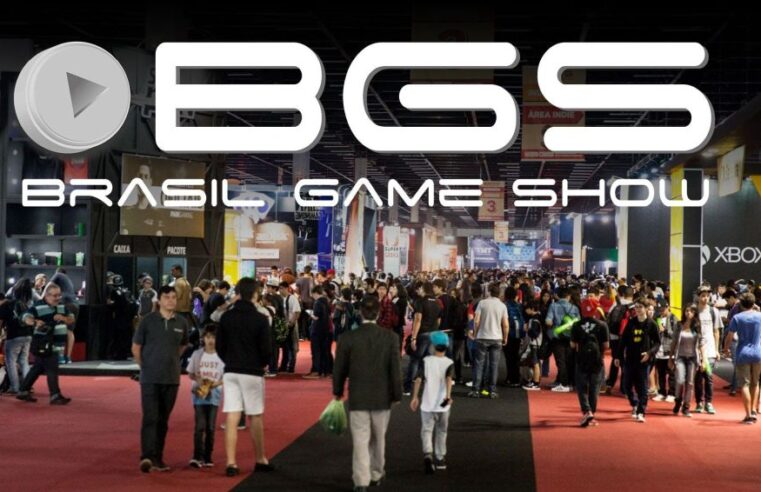 SEGA® participa da Brasil Game Show pela primeira vez, com um estande de 500 m²