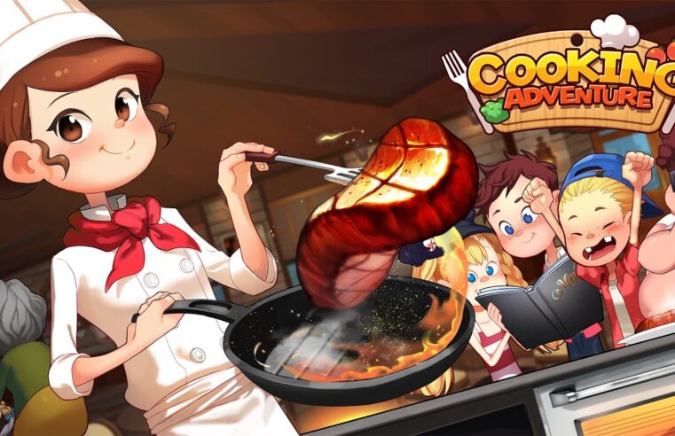 Norma in Metaland: Cooking Adventure, jogo desenvolvido para a Web3, já se encontra disponível