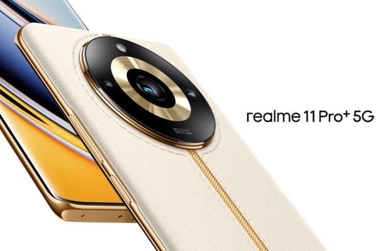 Realme comemora 200 milhões de smartphones vendidos