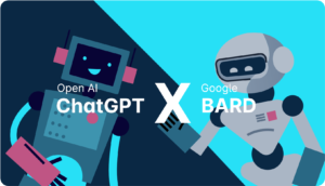 ChatGPT versus Bard