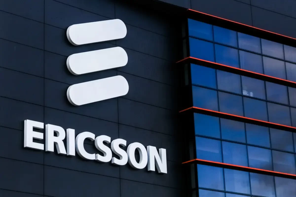 Ericsson 