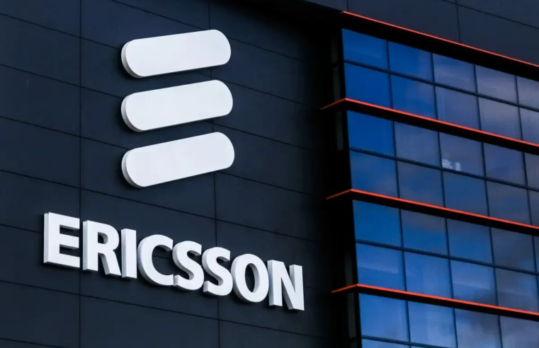 Ericsson cria patente para autorreparo de redes de micro antenas maleáveis