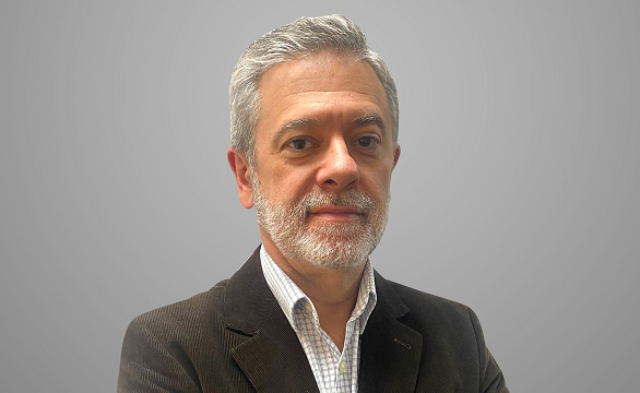 Ingram Micro Brasil anuncia Paulo Renato Fernandes como diretor da área de Commercial, Consumer, DC POS e Mobility