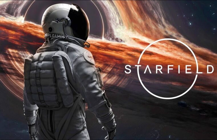 Starfield o que podemos esperar do novo jogo da Bethesda