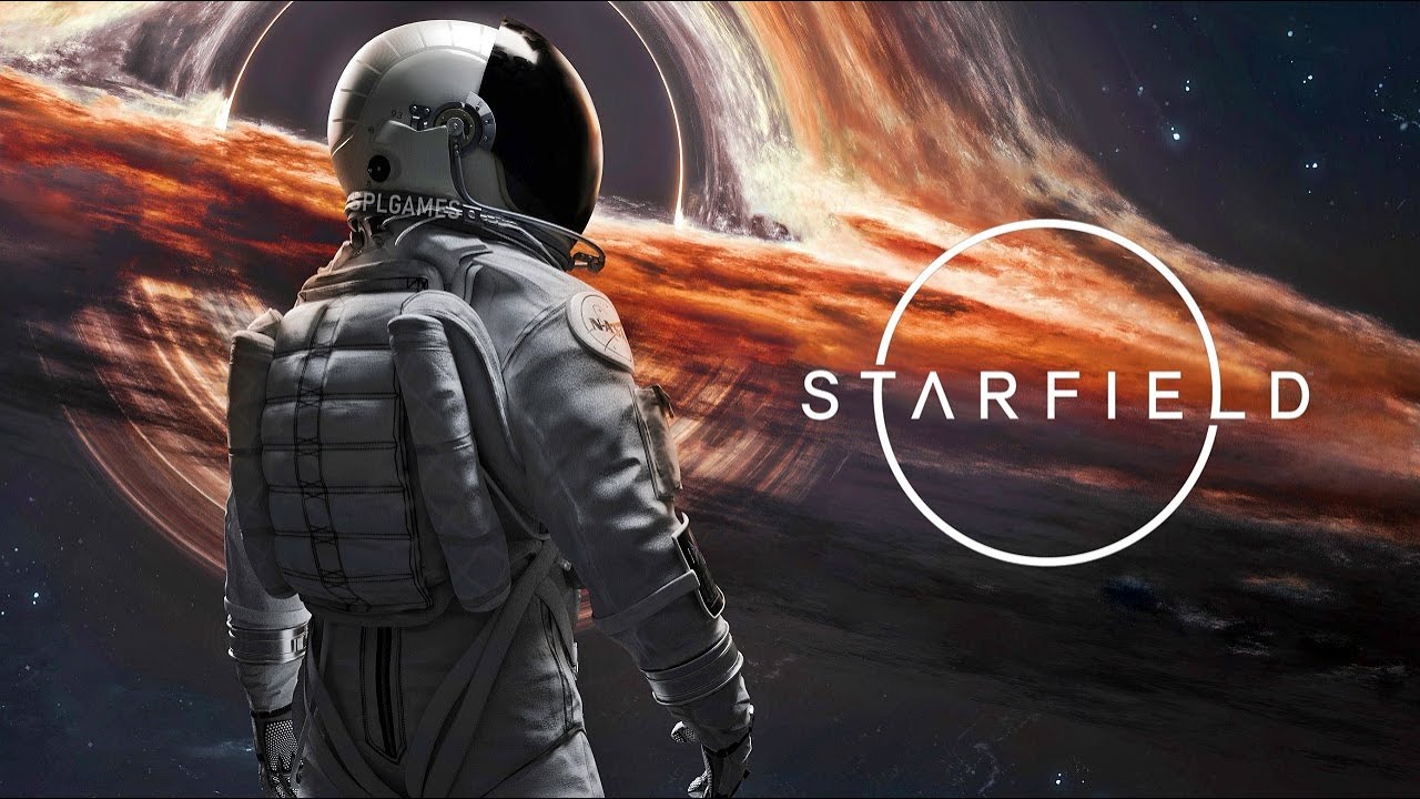 Starfield lidera a lista de jogos mais desejados da Steam