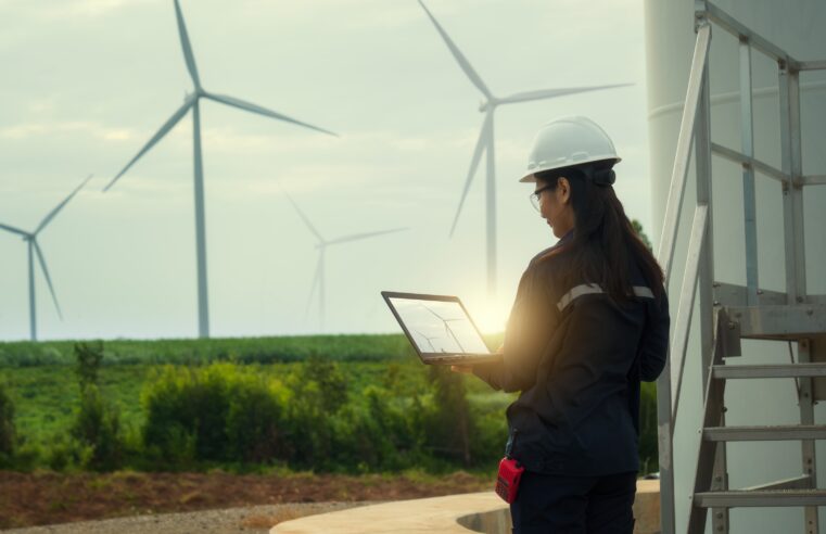 Climatempo lança nova plataforma de previsão de vento e geração eólica