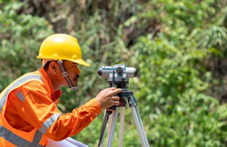 Norte e Nordeste são as regiões que mais precisam de investimento em geotecnologia, aponta plataforma