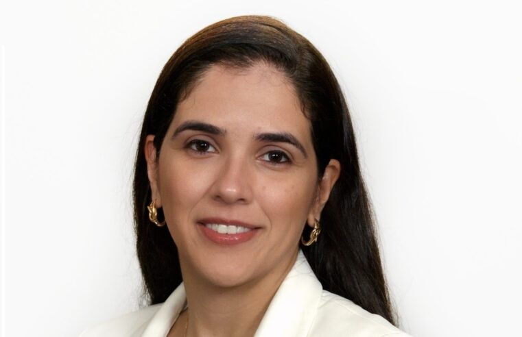 Ingram Micro promove a brasileira Carla Santos ao cargo de diretora de Vendas de Cloud Latam