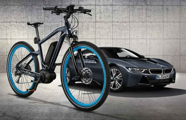 Carro elétrico x e-bike: quem vence essa disputa?