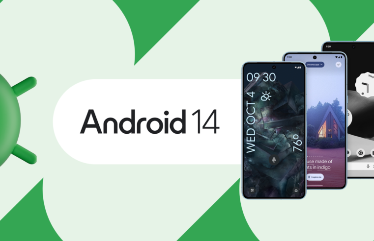 Android 14: Mais personalização, controle e recursos de acessibilidade