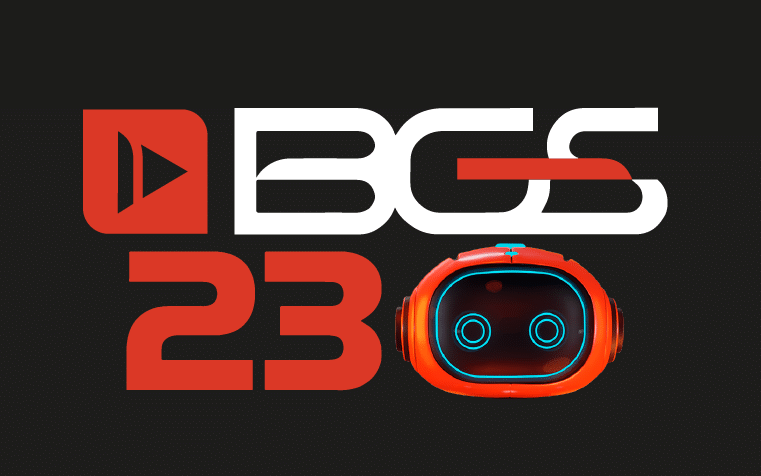 BGS Arcade terá patrocínio da Game Station e cerca de 100 máquinas free-to-play, incluindo simuladores e equipamentos de realidade virtual