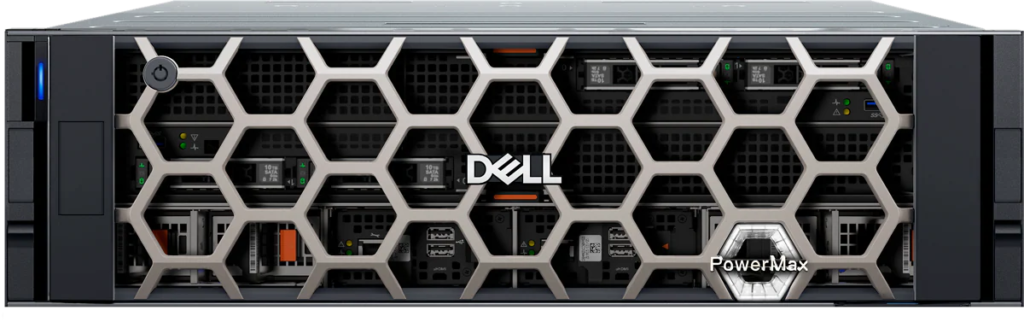 Dell PowerMax 