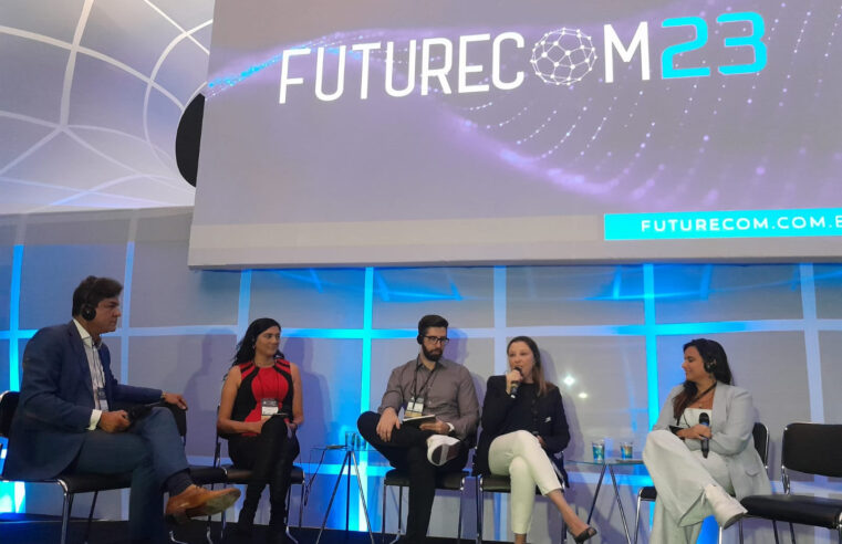 ConectCar debate segurança, FinOps, tecnologia e capital humano na Futurecom 2023