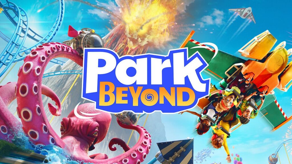 PARK BEYOND 