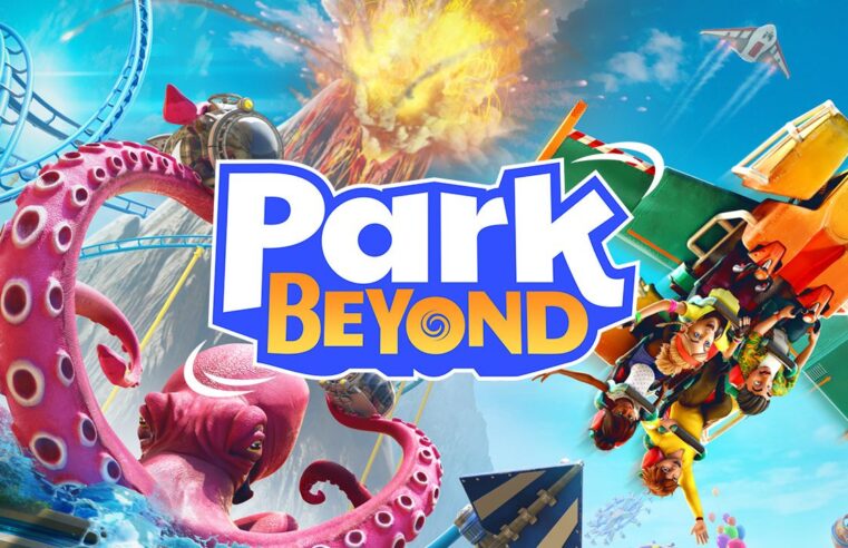 PARK BEYOND anuncia a atualização gratuita 2.0