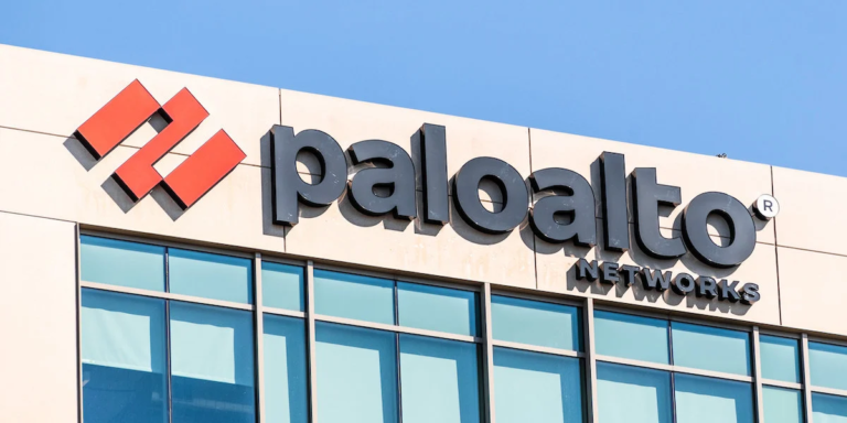 Palo Alto Networks