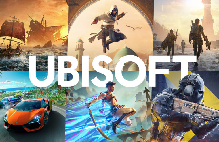 Ubisoft encerrará serviços online de 10 jogos, incluindo títulos mais antigos de Assassin’s Creed, em 2024