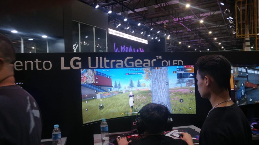 LG UltraGear