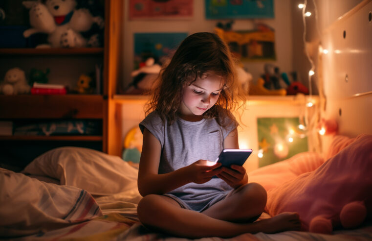 Escalada alarmante no abuso sexual infantil online é revelada por Relatório de Avaliação de Ameaças Globais de 2023