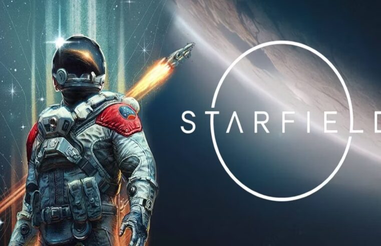 Starfield, o Excluído: Xbox Fora das Nomeações para Jogo do Ano no The Game Awards após 13 Anos de Ausência