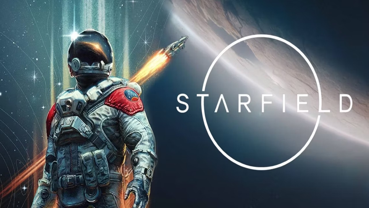 Starfield Sem Nomeação em Prêmios Para Jogo do Ano - Justo ou Não?