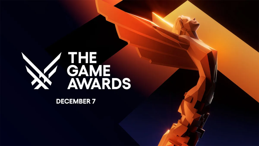 The Game Awards 2023