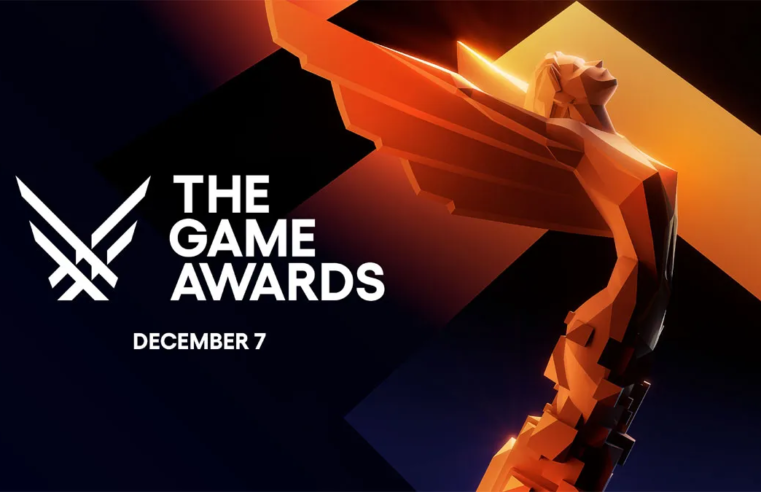 Alan Wake 2 e Baldur’s Gate 3 lideram indicações para o The Game Awards 2023