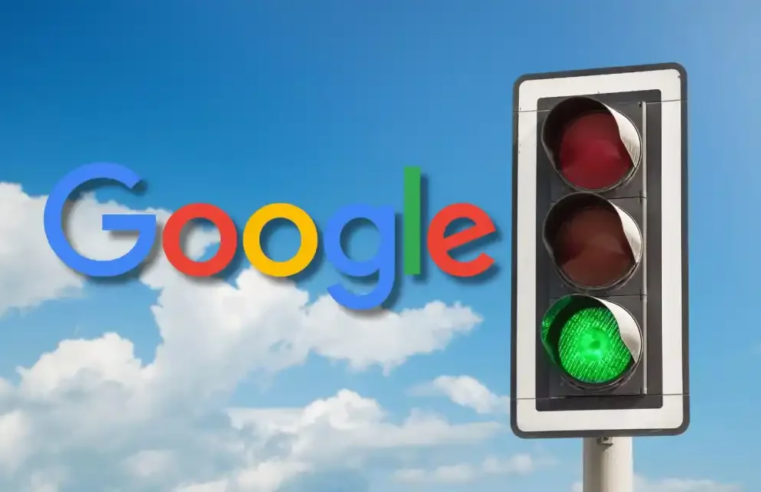 Google expande projeto de IA para otimizar semáforos nas cidades e ajudar a reduzir emissões de CO2