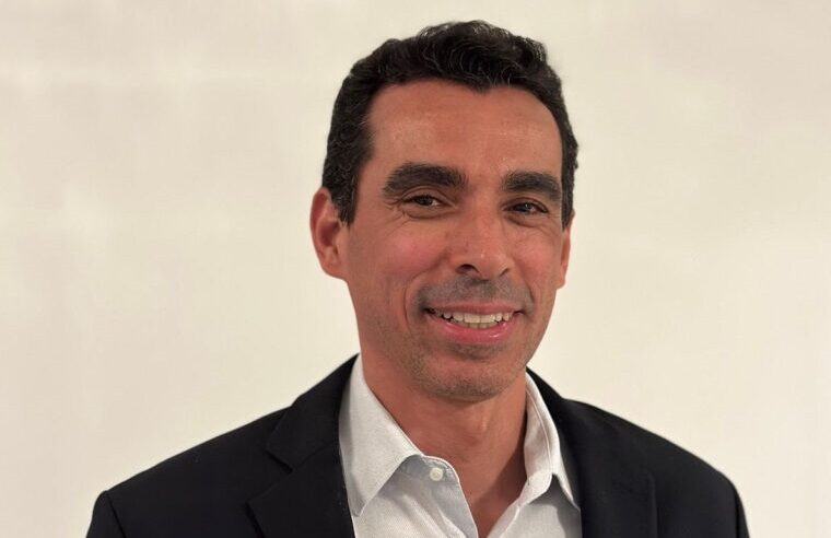 Z.ro Bank anuncia Fabio Pires como CFO para intensificar operações de Pix e Câmbio