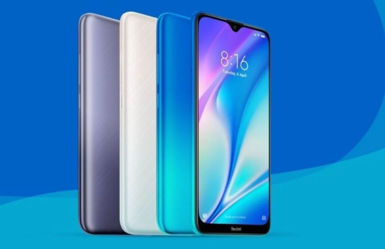 Oferta Relâmpago: Aproveite 46% de Desconto no Smartphone Xiaomi Redmi 9A!