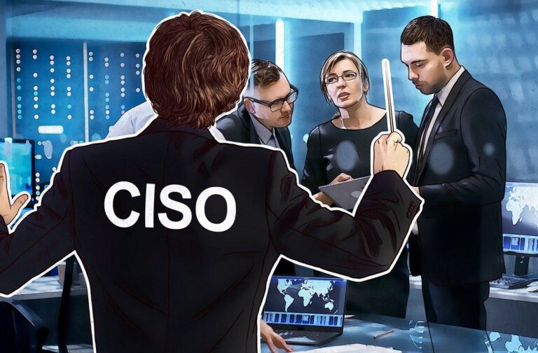 CISO