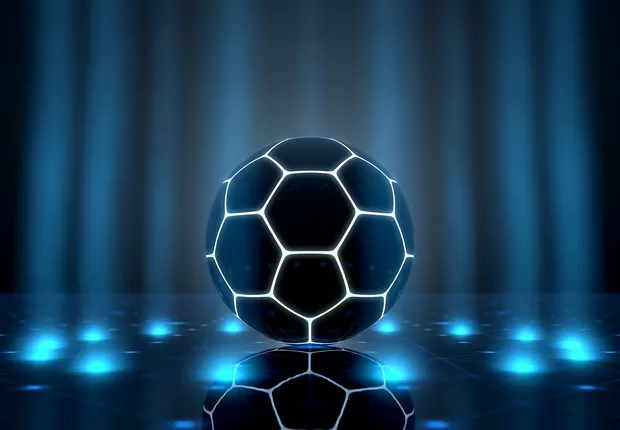 Sete tendências de tecnologia no futebol