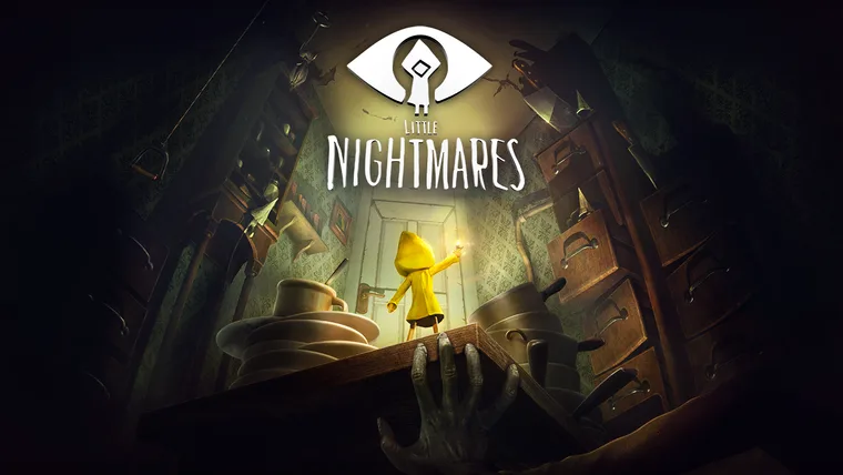 LITTLE NIGHTMARES é lançado para Android e iOS