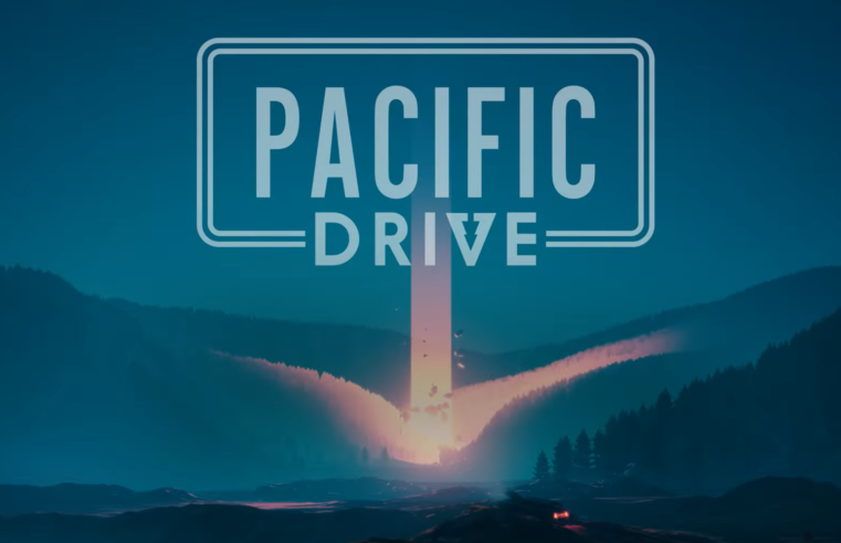Desvende o ciclo de jogo de Pacific Drive, que será lançado no PS5 em 22 de fevereiro