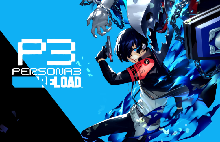 Persona 3 Reload Behind the Scenes Episódio 2