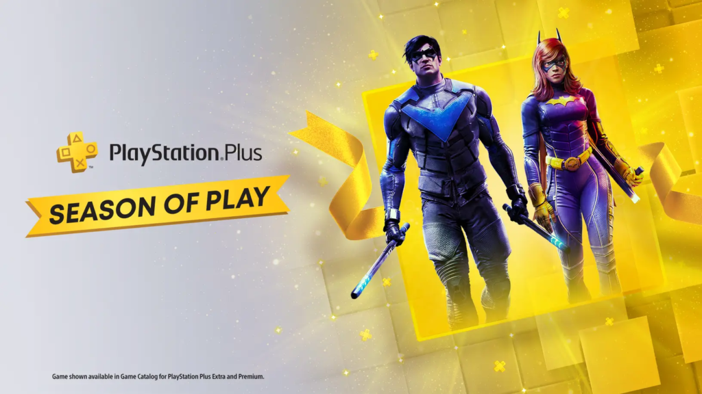 PlayStation Plus Anuncia Novos Jogos para Outubro de 2023!