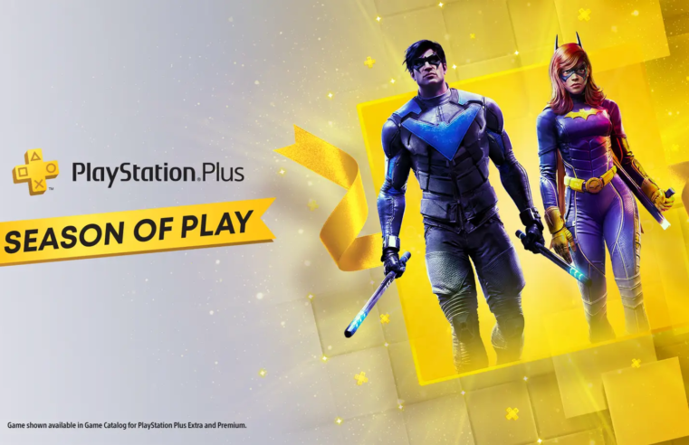 Catálogo de jogos PlayStation Plus de dezembro: Grand Theft Auto V, Stranger of Paradise: Final Fantasy Origin, Metal: Hellsinger e mais