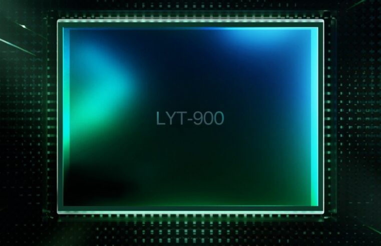 Oppo confirma o sensor Sony LYT-900 de 1 polegada para um Find X7