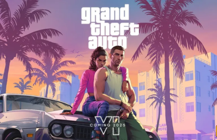 Grand Theft Auto VI chegará no outono de 2025, confirma Rockstar Games