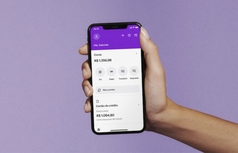 Nubank amplia portfólio de produtos de investimento no app com a inclusão de opções de LCI e LCA