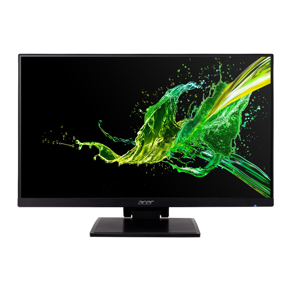 Monitor Acer ZeroFrame UT241Y