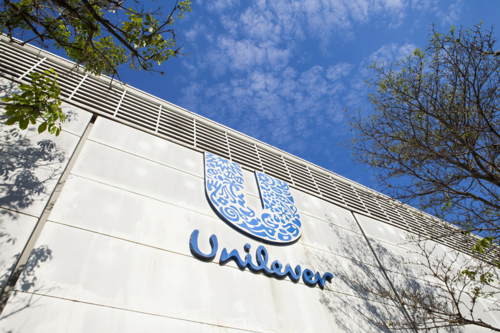 UNILEVER