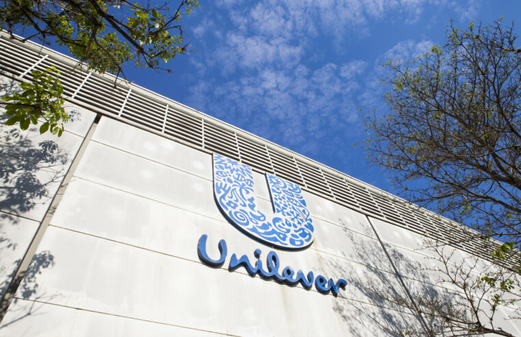 VAGAS NA UNILEVER: Unilever abre 20 vagas em tecnologia na área digital até o fim do ano