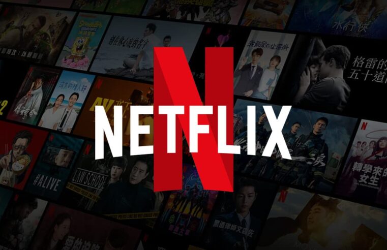 A Netflix considera adicionar compras dentro do app e anúncios em jogos, diz relatório